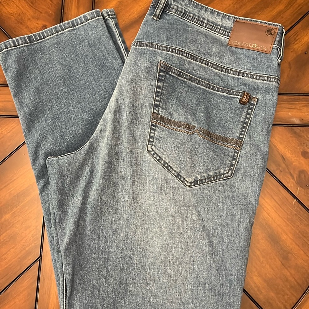 Men’s Buffalo Jeans Axel
